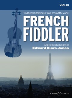 French Fiddler (Violin edition)